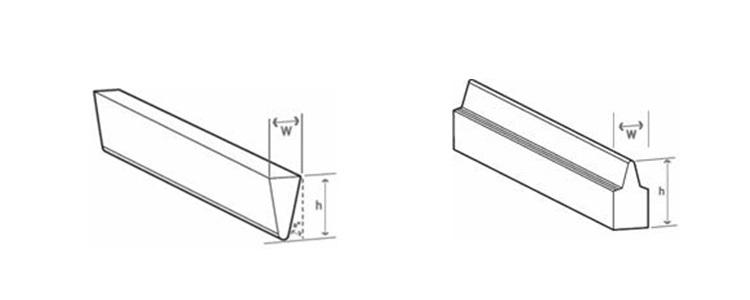 Vibrating panels/screens