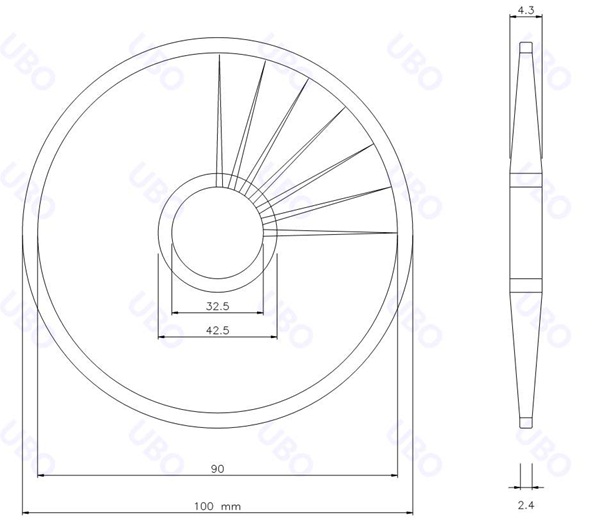 Disc Filter