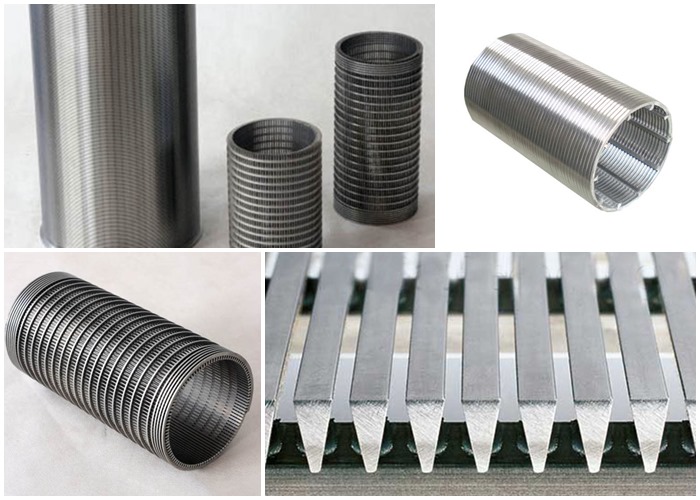 Cylindrical Stainless Steel