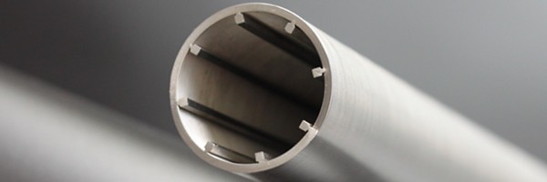 Stainless steel Casing pipe & tube