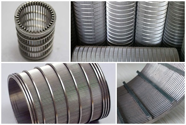 Profile wire Screens