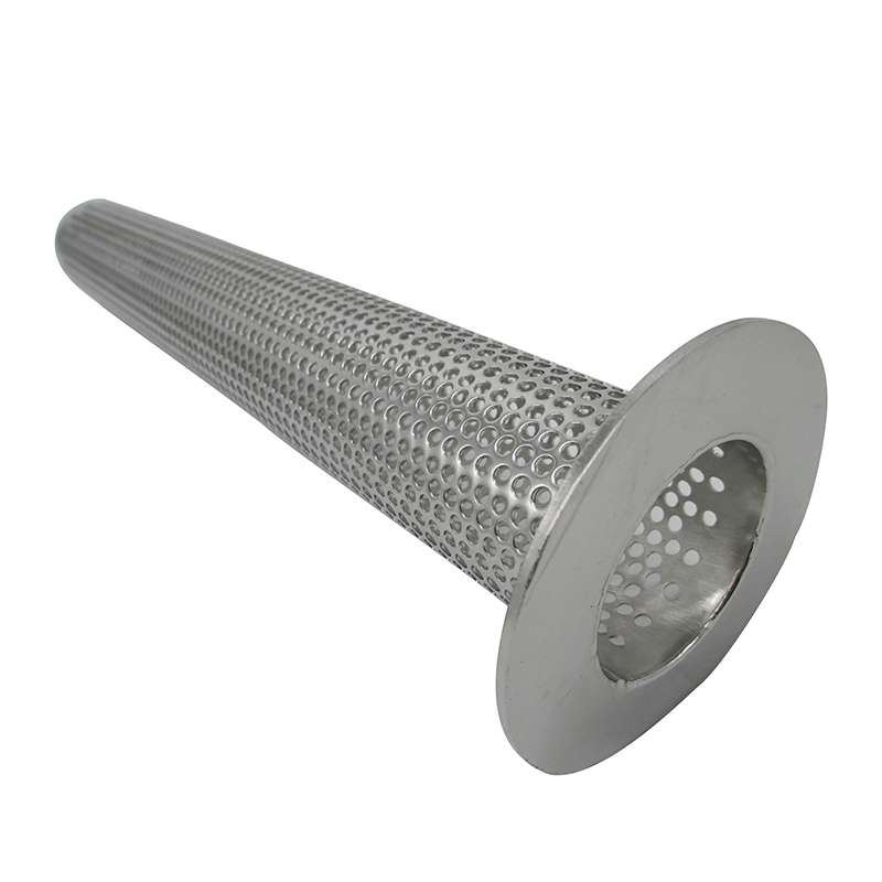 When Is It Best to Use a Perforated Pipe