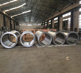 wedge wire filter basket factory