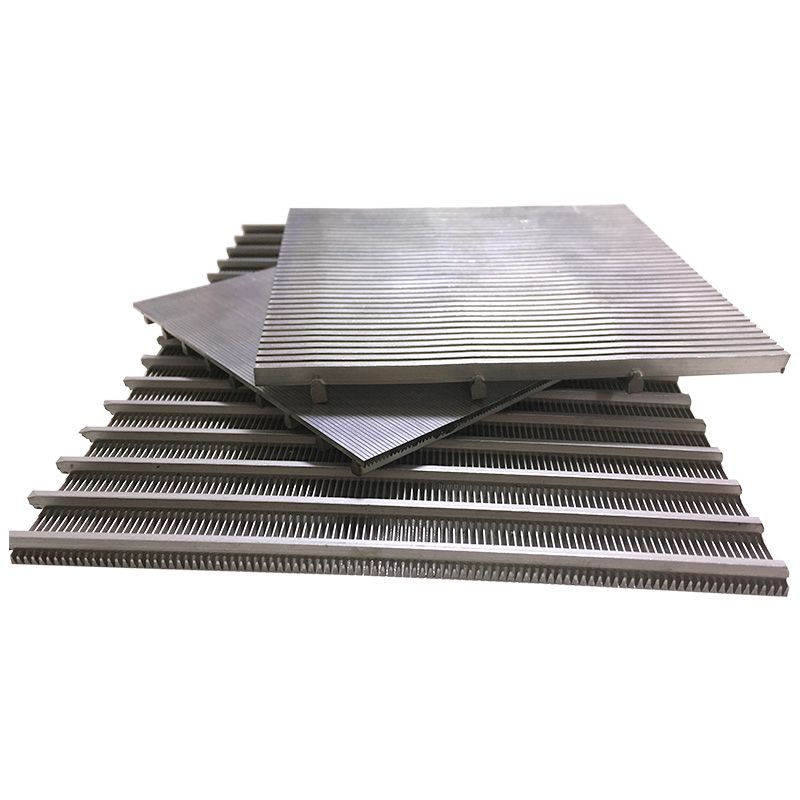 stainless steel filter element media
