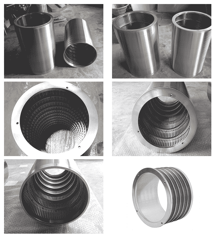 Eco-R Filter Screen