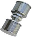 wire filter nozzle