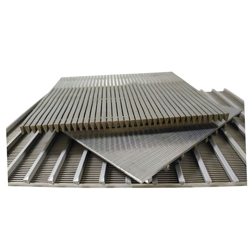 Wedge Wire Screen Products