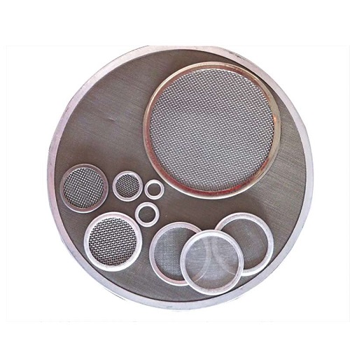  Filter Disc