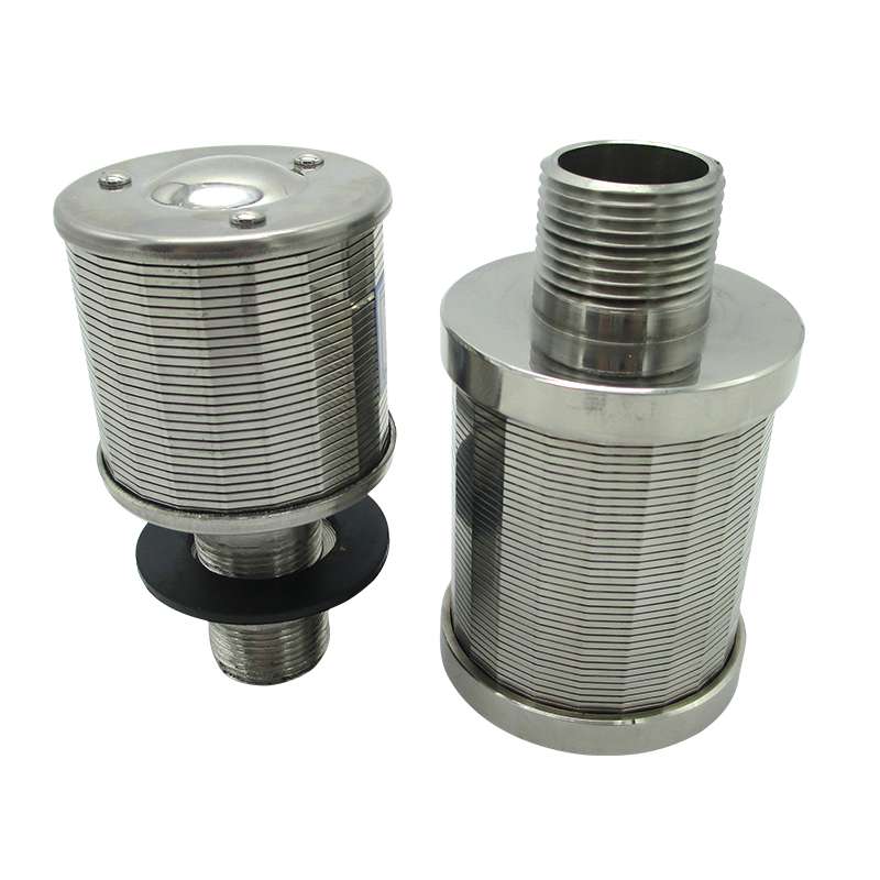 Filter Nozzles