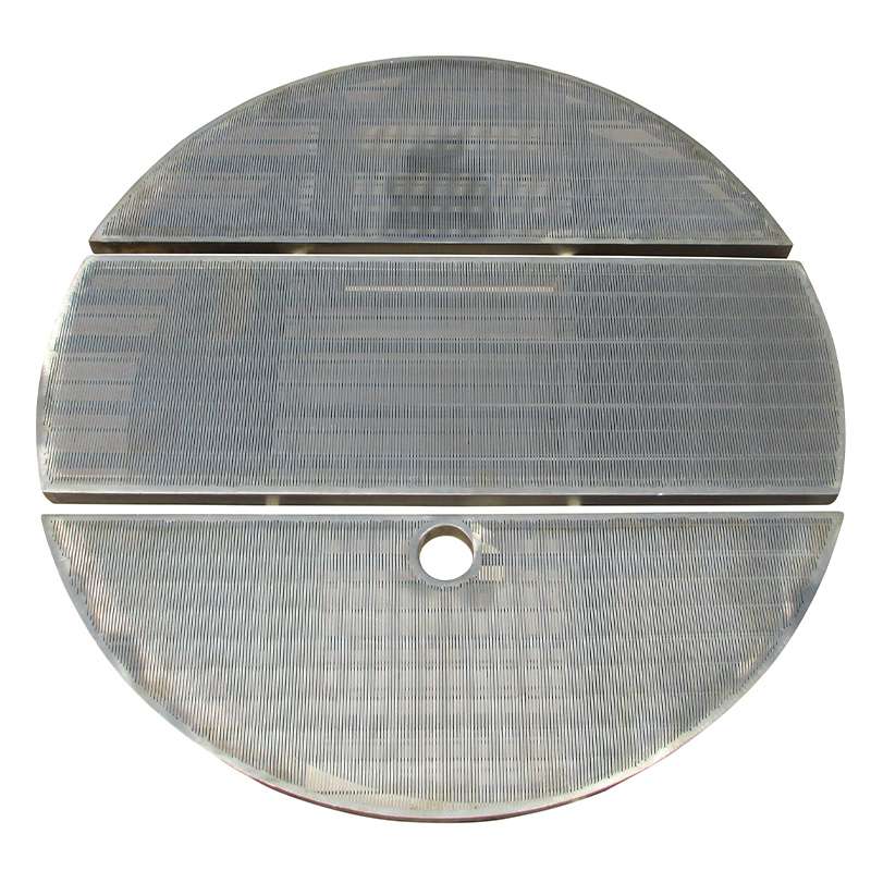 Lauter Tun Screen for Beer Brewing