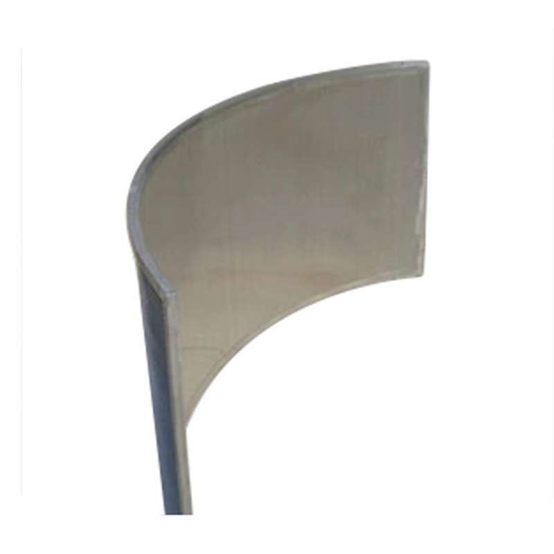 Wedge Wire DSM Screen Supplier