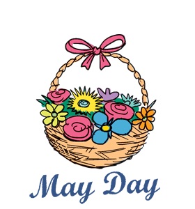 May Day Holiday Notice