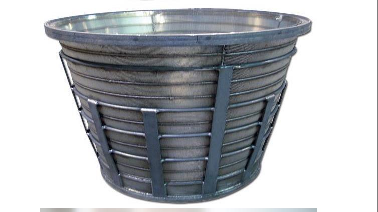 Centrifuge Baskets