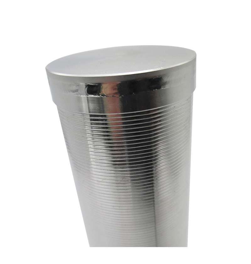 wedge wire industry filter products