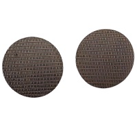 sintered mesh filter disc