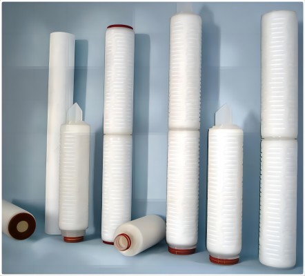 nylon filter cartridge