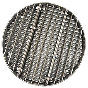 Support Grids exporter China