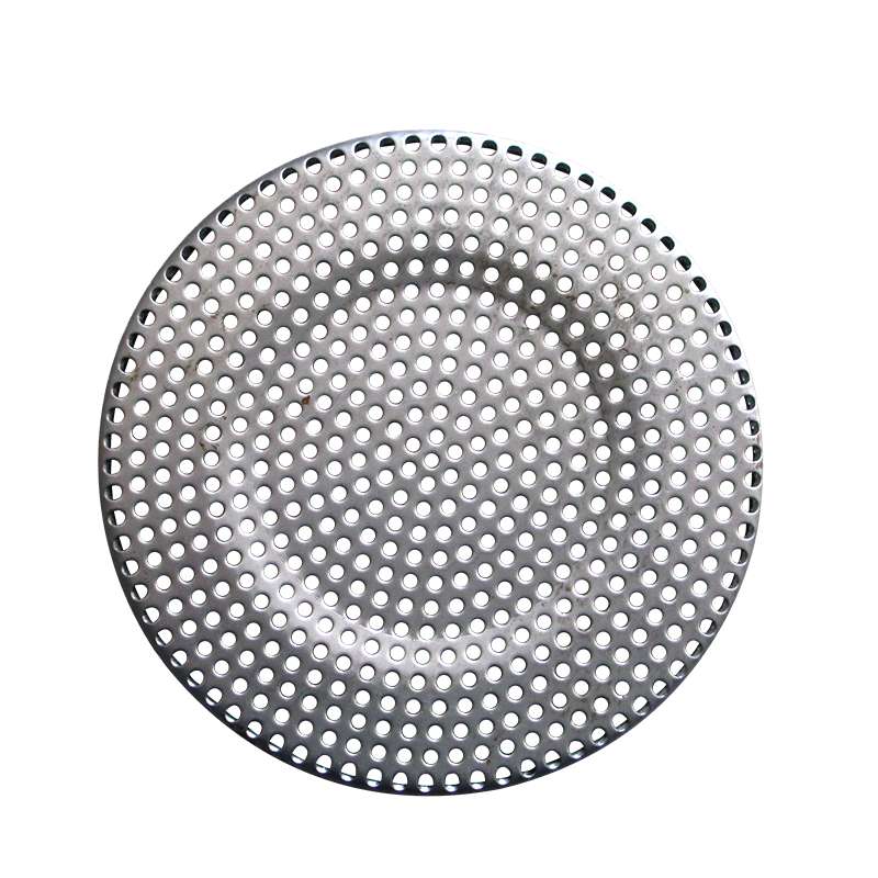 Perforated Metal Discs hot sales