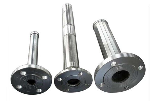 stainless steel wedge-wire resin trap manufacturer