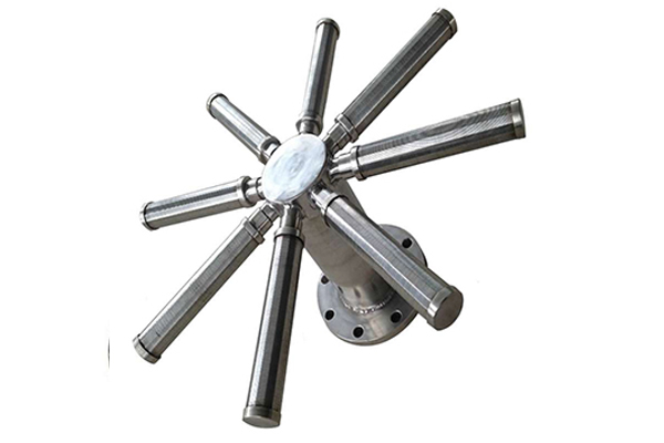 Header Lateral Distributor Manufacturer