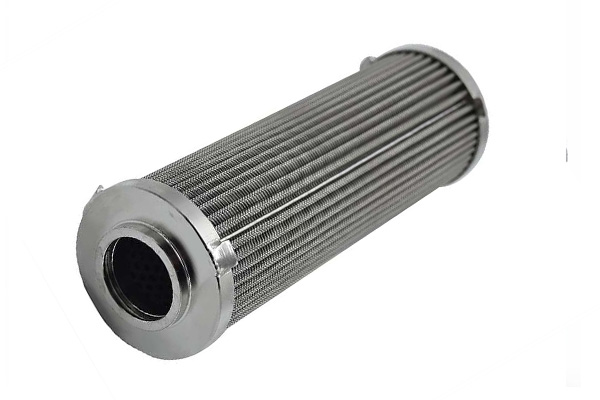 Sintered Metal Felt Filter Cartridge Manufacturer